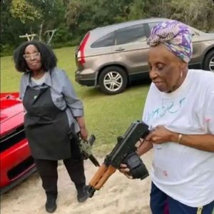 Meet your Posher, Charles